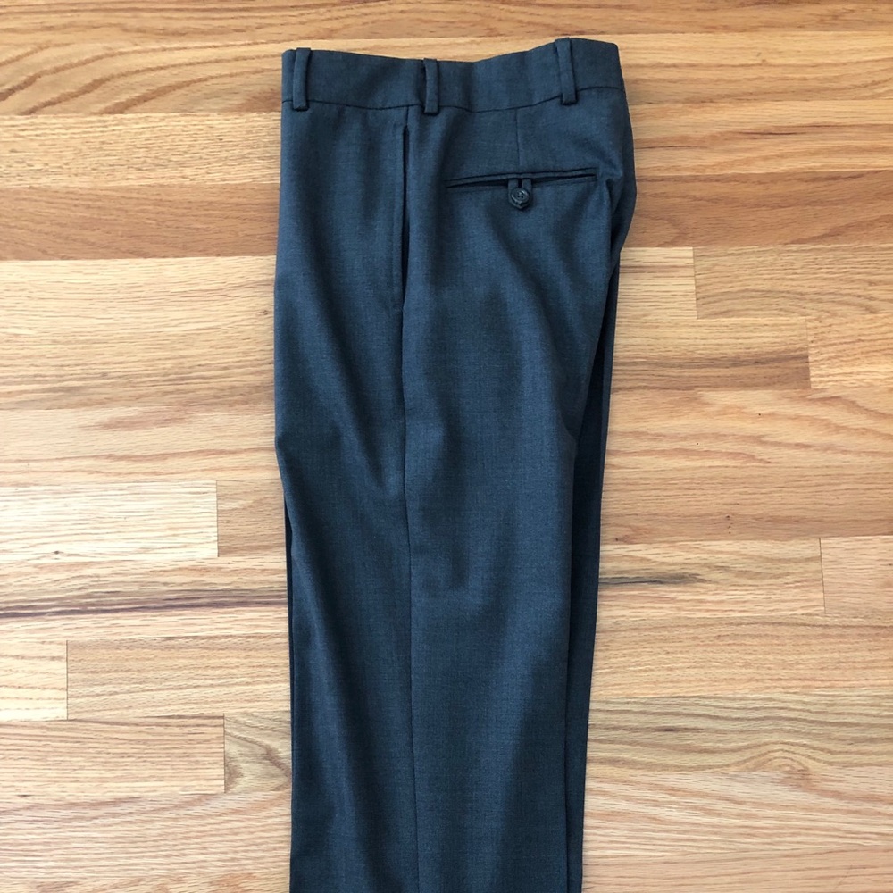 Boys Polo Ralph Lauren wool Dress pants
